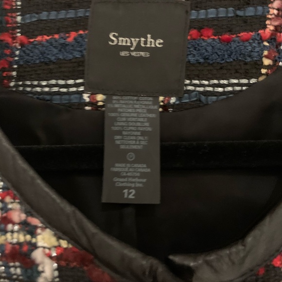 Smythe jacket - Picture 4 of 4